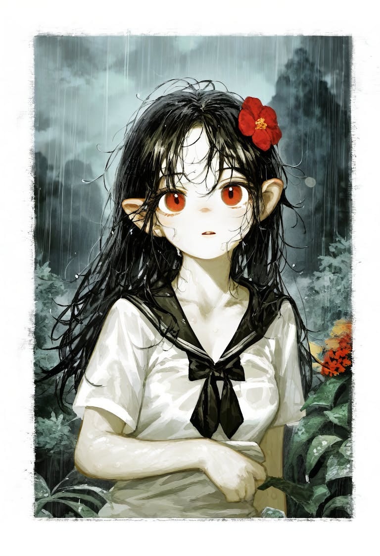 flower dream