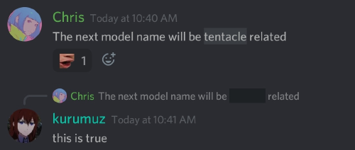 Promises were made